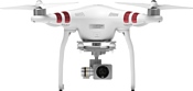 DJI Phantom 3 Standard DJI Phantom 3 Standard