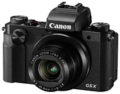 Canon PowerShot G5 X