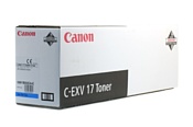 Canon C-EXV17