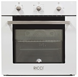 RICCI RGO-610WH