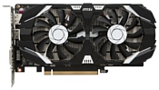 MSI GeForce GTX 1050 2048Mb OC (GTX 1050 2GT OC)