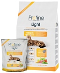 Profine (15 кг) Light для кошек