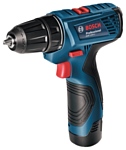 Bosch GSR 120-LI (06019F7001)