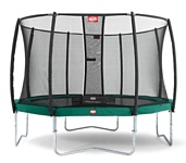 Berg Elite+ Regular+ Safety Net T-series 380