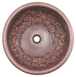 Bronze de Luxe R318