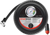 StarWind CC-140