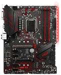 MSI MPG Z390 GAMING PLUS