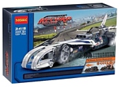 Decool Technic 3415 Рекордсмен