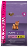 Eukanuba (3 кг) Puppy Dry Dog Food For Small Breed Chicken
