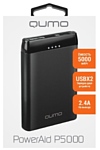 Qumo PowerAid P5000 (24262)
