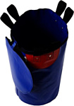 Titan Sport Чехол для боксерского мешка 60 см (синий)
