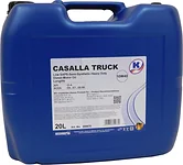 Kuttenkeuler Casalla Truck 10W-40 20л Kuttenkeuler Casalla Truck 10W-40 20л