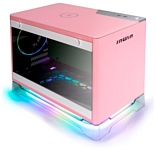 IN WIN A1 Plus (CF08A) 650W Pink