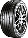 Continental SportContact 6 305/25 R22 99Y