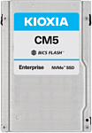 Kioxia CM5-V 6.4TB KCM51VUG6T40