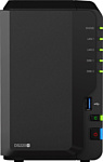 Synology DiskStation DS220+