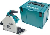 Makita DSP600ZJ (без АКБ, кейс)