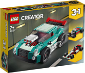 LEGO Creator 31127 Уличные гонки