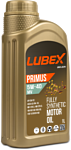 Lubex Primus MV 5W-40 1л