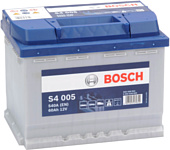 Bosch S4 092 S40 060 (60Ah)