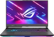 Игровой ноутбук ASUS ROG Strix G17 2023 G713