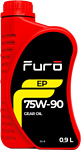 Furo Gear ЕР 75W-90 0.9л