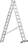 Stairs AL212 (2x12 ступеней)