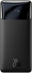 Baseus Bipow fast charge 20W 30000mAh 