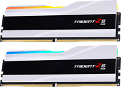 G.SKILL Trident Z5 RGB F5-6000J3238F16GX2-TZ5RW