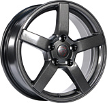 NZ Wheels R-02 7x17/4x98 D58.6 ET35 Graphite