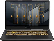 ASUS TUF Gaming A17 FA706NF-HX007 ASUS TUF Gaming A17 FA706NF-HX007