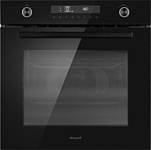 Weissgauff EOM 741 PDB Black Edition