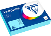 Clairefontaine А4 80г/м2 1798PC (500л, пастельный небесно-голубой) Clairefontaine А4 80г/м2 1798PC (500л, пастельный небесно-голубой)