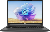 MSI CreatorPro 16 AI Studio A1VMG-227RU