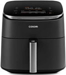 Cosori Air Fryer Turboblaze DC601 Cosori Air Fryer Turboblaze DC601