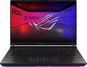 Игровой ноутбук ASUS ROG Strix SCAR 16 2025 G635LR