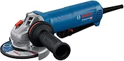 Bosch GWS 12-125 P Professional 06013A6220 Bosch GWS 12-125 P Professional 06013A6220