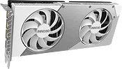 Inno3D GeForce RTX 5060 Twin X2 OC White (N50602-08D7X-169570W)