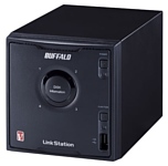 Buffalo LinkStation Pro Quad (LS-QVL/E-EU)