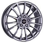 Proma Цунами 7x17/4x108 D65.1 ET26 Неро