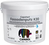 Caparol Capatect-Fassadenputz K 20 Caparol Capatect-Fassadenputz K 20