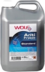 Wolf G11 Anti-freeze Standard 4л