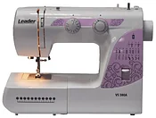 Leader VS 380A Leader VS 380A