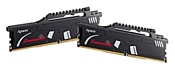 Apacer Commando DDR4 3000 CL 16-16-16-36 DIMM 16Gb Kit (8GBx2)