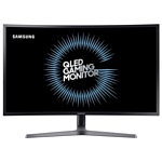 Samsung C32HG70QQU