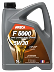 Areca F5000 5W-30 4л