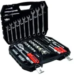 ForceKraft FK-4821-5 82 предмета ForceKraft FK-4821-5 82 предмета