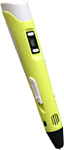 Aspel 3D Pen Stereo (желтый)