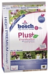 Bosch Plus Truthahn & Kartoffel (2.5 кг)