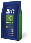 Brit (3 кг) Premium Senior XL